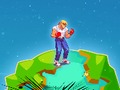 ゲームボールファイターズ オンライン
