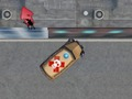 ゲームグランドセフト救急車 オンライン