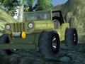 ゲームオフロード駐車場 オンライン