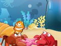 ゲーム魚とジャンプオンライン