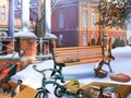 ゲームクリスマスキャロルギフト オンライン