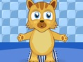 ゲーム子猫ペットケア オンライン