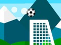 ゲームフラットクロスバー挑戦オンライン