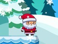 ゲームクリスマスアドベンチャーオンライン