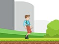 ゲームアドベンチャーマン オンライン