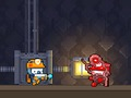 ゲーム恐怖の洞窟オンライン