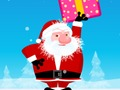 ゲームクリスマスギフトオンライン
