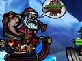 ゲームクリスマスレイジ オンライン