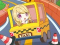ゲーム一日のタクシー オンライン