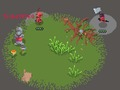 ゲーム放浪者。 io オンライン