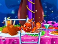 ゲーム人魚のクリスマスオンライン