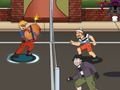 ゲームキッド・デンジャー・ポテト​​・パニックの冒険 オンライン