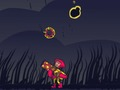 ゲーム暗闇のカバー オンライン