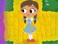 ゲームドロシーとウィザードオズランドロシー オンライン