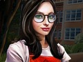 ゲーム学校クリーニング オンライン