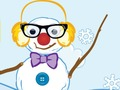 ゲーム123セサミストリート：Snow Monster Maker オンライン