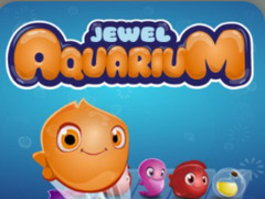 ゲームジュウェル水族館 オンライン
