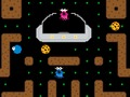 ゲーム123セサミストリート：クッキーモンスターチェイス オンライン