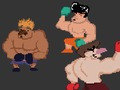 ゲームスポーツマンボクシング オンライン