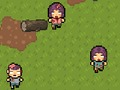 ゲームピクセルゾンビ オンライン