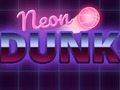 ゲームネオンダンク オンライン
