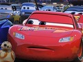 ゲーム車の隠れた星 オンライン