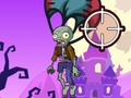 ゲームゾンビウォーズ オンライン