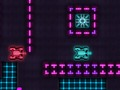 ゲームネオンバトルタンクオンライン