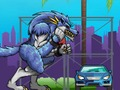 ゲームモンスターランペイジ オンライン