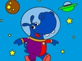 ゲームハッポス家：スプラッシュアート オンライン