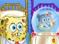 ゲームスポンジ・ボブとサンディ: 救急車 オンライン