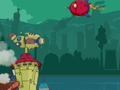 ゲーム古代の侵略者 オンライン