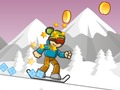 ゲーム氷 オンライン