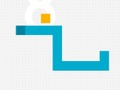 ゲーム滑らかなヘビ オンライン