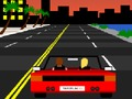 ゲームマイアミ ナイト レース 3D オンライン
