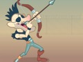 ゲームシューティングバディオンライン