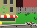 ゲーム消防士 オンライン