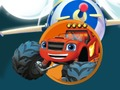 ゲームニック・ジュニア・ブラスト・オフ オンライン