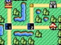 ゲームソニックマリオブラザーズ オンライン