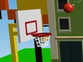 ゲームストリートフープ3D オンライン