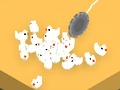 ゲーム無邪気なニワトリ オンライン