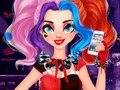 ゲームハーレークインヴィランプリンセス オンライン