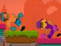 ゲーム混合マッコーア オンライン