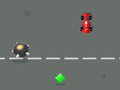 ゲームサバイバルレースオンライン