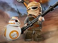 ゲームレゴスターウォーズ：エンパイア対反乱2018 オンライン