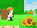 ゲームMr Makerレベルエディタ オンライン