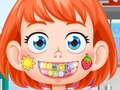 ゲーム楽しい歯科医 オンライン