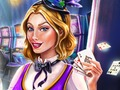 ゲームラッキーな謎 オンライン