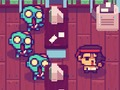 ゲームドナルド - トラップ オンライン