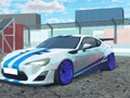 ゲームカーシミュレーターアリーナ オンライン